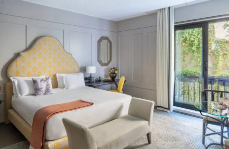 Singer Palace Roma - 76