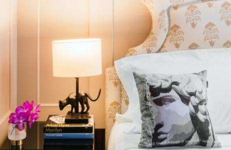 Singer Palace Roma - 69