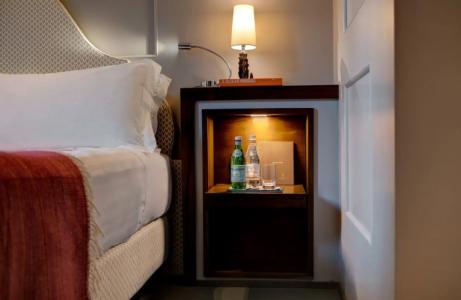 Singer Palace Roma - 55