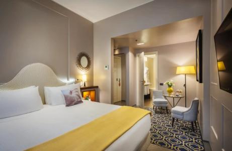 Singer Palace Roma - 62