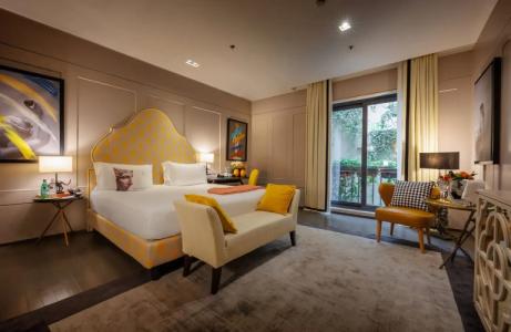 Singer Palace Roma - 77