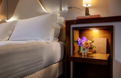 Singer Palace Roma - 54