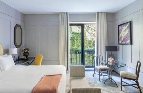 Singer Palace Roma - 79