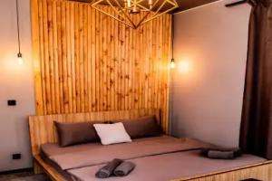 Check-in hostel Center, Moscow
