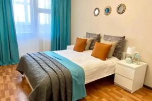 Apartment on Artema 108, Sterlitamak