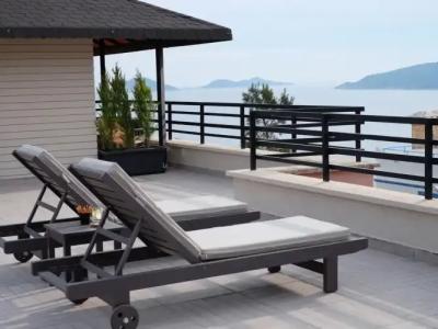 True Blue Boutique Kalkan - 57