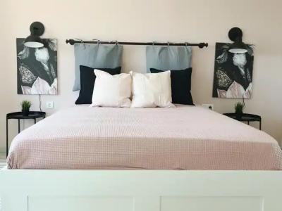 True Blue Boutique Kalkan - 102