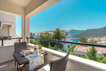 True Blue Boutique Kalkan - 73