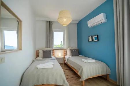 True Blue Boutique Kalkan - 113