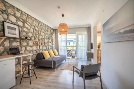 True Blue Boutique Kalkan - 58