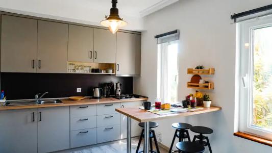 True Blue Boutique Kalkan - 123