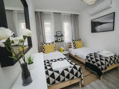 True Blue Boutique Kalkan - 121