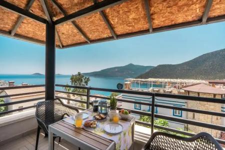 True Blue Boutique Kalkan - 54