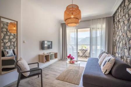 True Blue Boutique Kalkan - 70