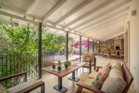 True Blue Boutique Kalkan - 116