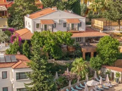 True Blue Boutique Kalkan - 118