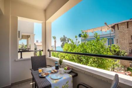 True Blue Boutique Kalkan - 68