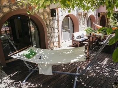 True Blue Boutique Kalkan - 78