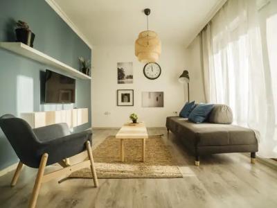 True Blue Boutique Kalkan - 119