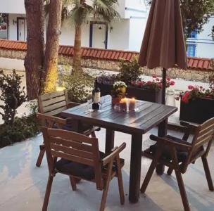 True Blue Boutique Kalkan - 95