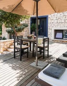 True Blue Boutique Kalkan - 107