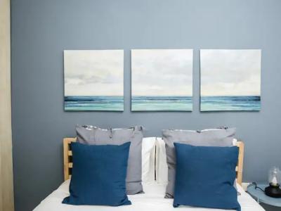 True Blue Boutique Kalkan - 63