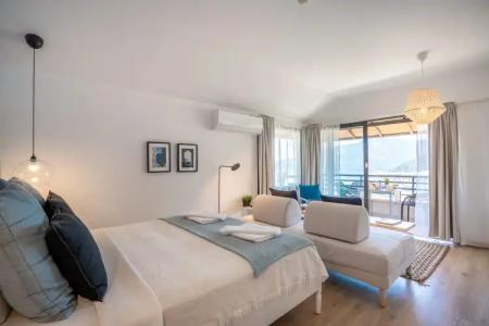 True Blue Boutique Kalkan - 51