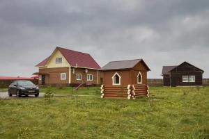 KSK Vozrozhdenie Cottage, Pskov