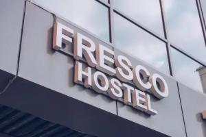 Hostel Fresco, Saransk
