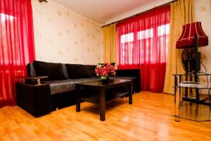 Apartment Kvartirniy Vopros Hudaiberdina 126, Sterlitamak