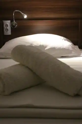 Freedom Hostel 2 - 5