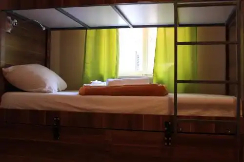 Freedom Hostel 2 - 4