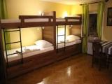 Bed in 8-Bed Mixed Dormitory Room(Shared Bathroom)