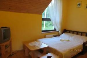 Yalivets Cottage, Oryavchik