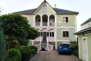 Dom na Odesskoy ul. Guest house, Chernomorsk