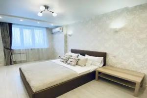 Hostel on 7-ya Proseka 102, Samara