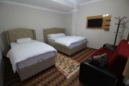 Koç Motel - 16