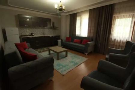 Koç Motel - 34