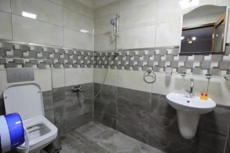 Koç Motel - 20