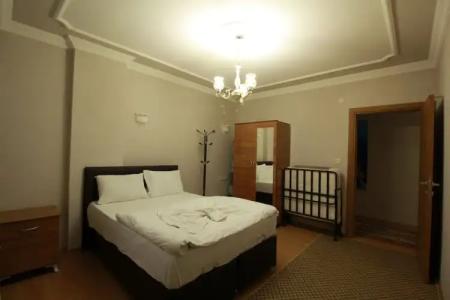 Koç Motel - 35