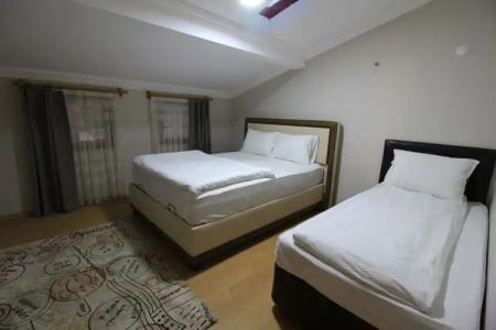 Koç Motel - 50