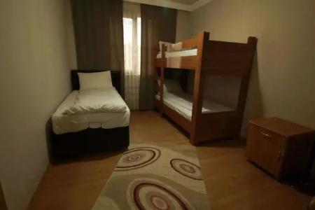Koç Motel - 1