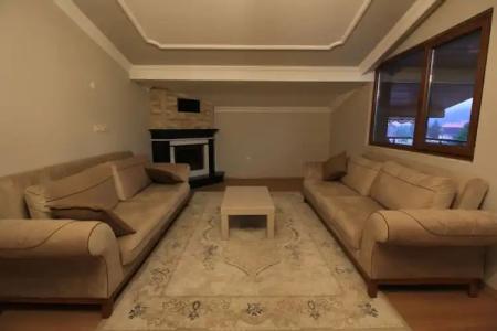 Koç Motel - 54