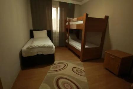Koç Motel - 40