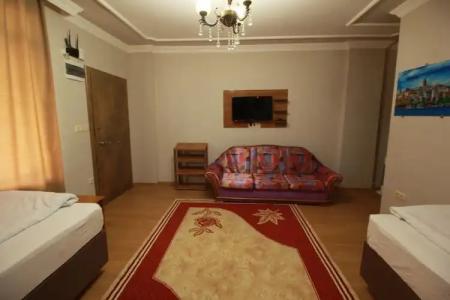 Koç Motel - 26