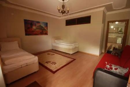 Koç Motel - 27