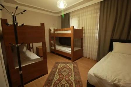Koç Motel - 36
