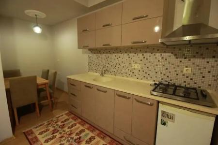 Koç Motel - 14