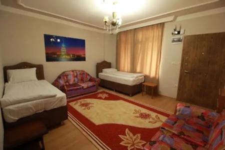 Koç Motel - 24