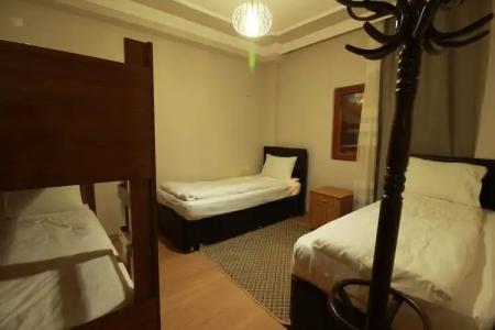 Koç Motel - 38